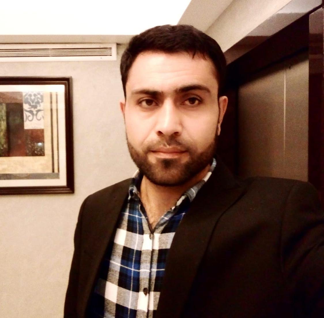 Ali Rehmat