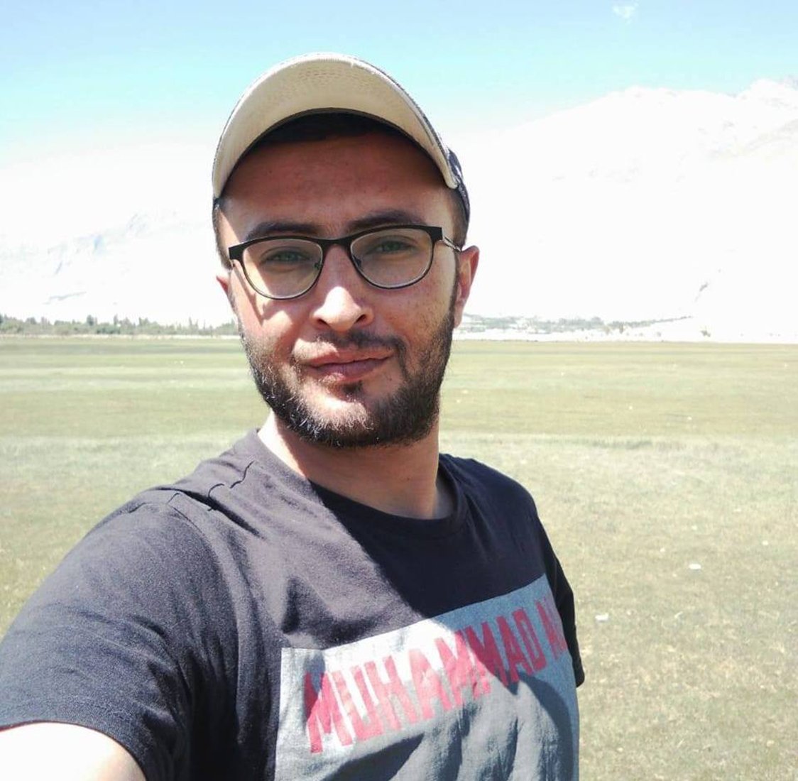 Saeed Waqar Ali